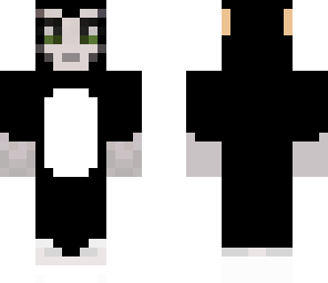 black stampylongnose