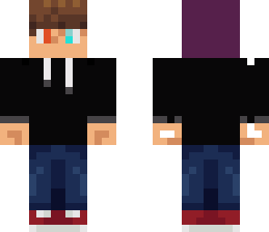 beanie boy edit