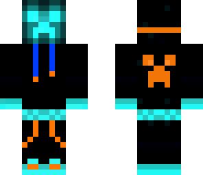 blue creeper