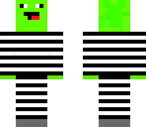 prisoner derp