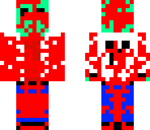 killer slime