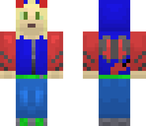nether cookieh