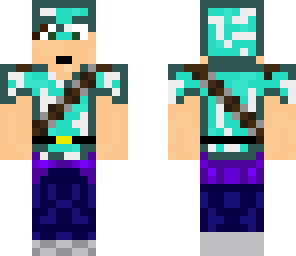 warrior 4