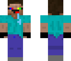 disco glasses noob