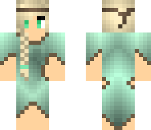river elf