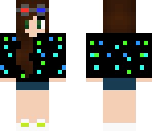 girl