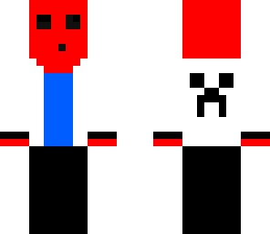red slime