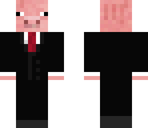 agent pig