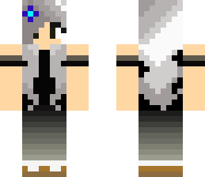 snow teen