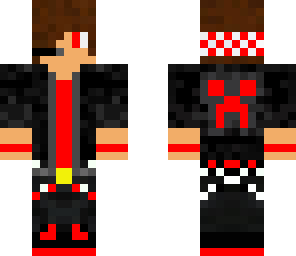 cool teen