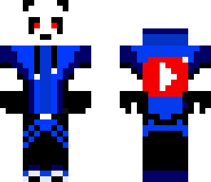 panda