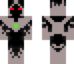 reaper of death