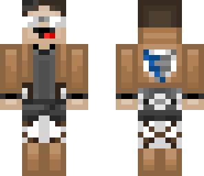 blocky aot