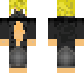 my brother logan v2