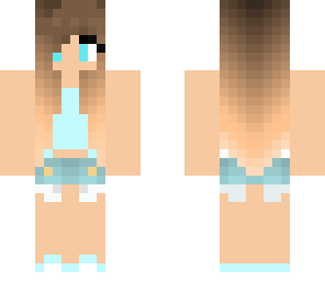 edited cute girl