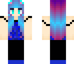 kt2u2's skin