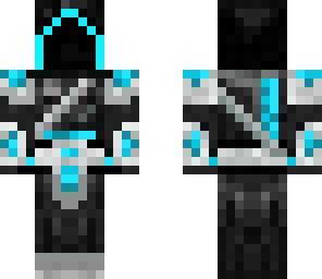 ice assassin updated