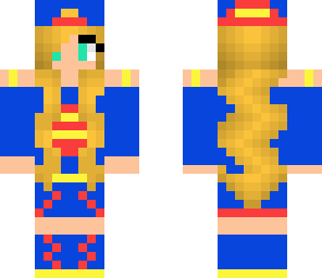 supergirl