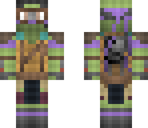 donatello 2k14