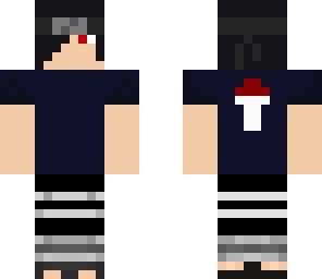 shinobi villager
