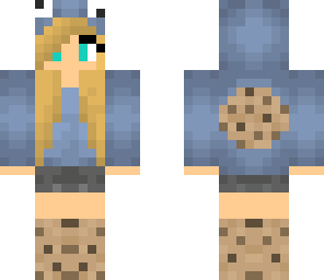 cookie monster fixed