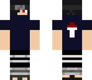 shinobi villager