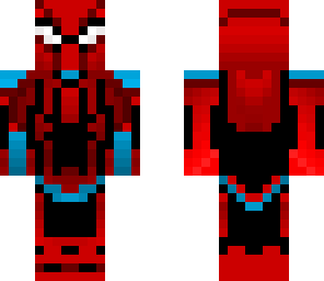 eote spiderman