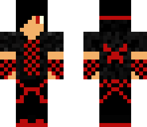 the emo dude
