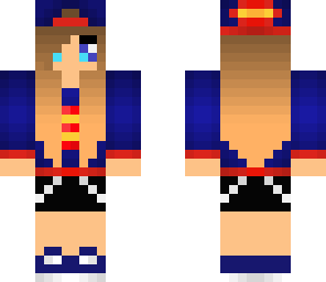 supergirl