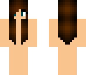 hair base person