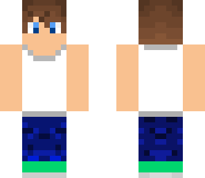 vest guy