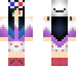 my skin