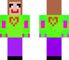 girl