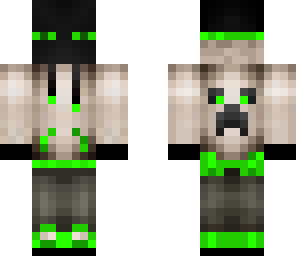 hooded enderman v2