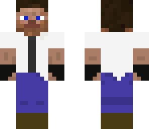 steve