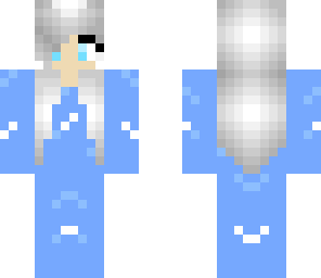 ice girl