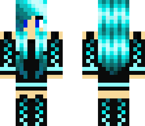 mineskull123 edit