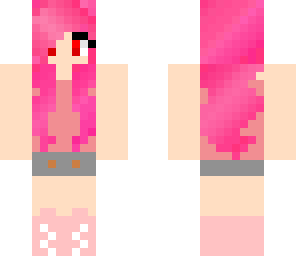 pink vampire