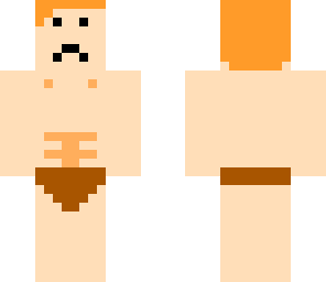 prison dude