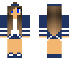 tomboy
