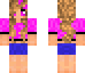 joleen's custom skin