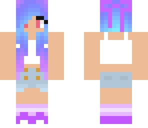 star born girl v2