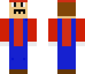 mario