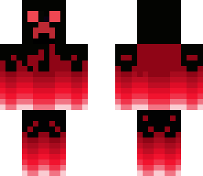 red creeper