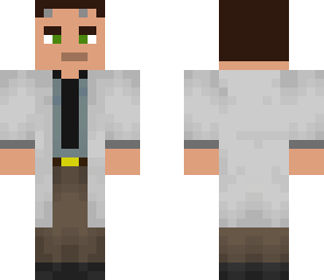 awesome scientist