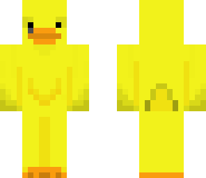 music duck