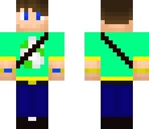 my skin
