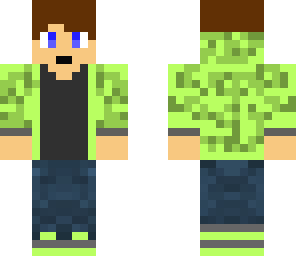 mineman