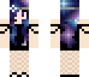 galaxy girl