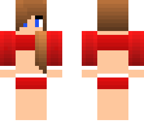 cheerleader